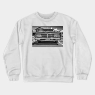 1965 Chrysler Imperial Crown Hardtop Sedan Crewneck Sweatshirt